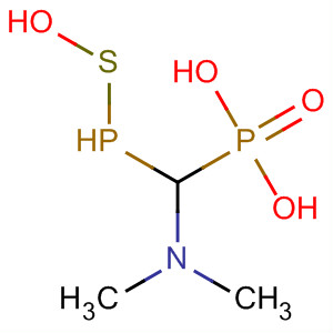 Structure of 105612-38-2