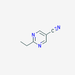 Structure of 1060817-38-0