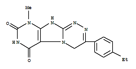 Structure of 106087-38-1