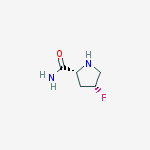 Structure of 1064078-38-1
