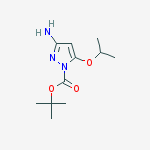 Structure of 1065267-38-0