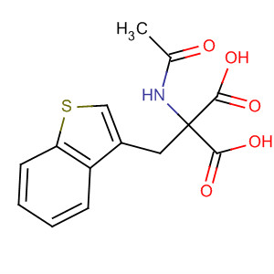 Structure of 106613-38-1