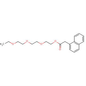 Structure of 106644-38-6