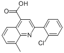 Structure of 107027-38-3