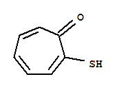 Structure of 1073-38-7