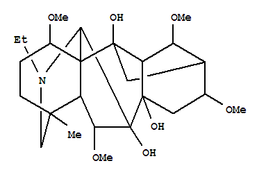 Structure of 107814-38-0
