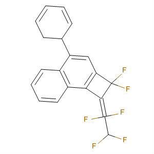 Structure of 109270-38-4