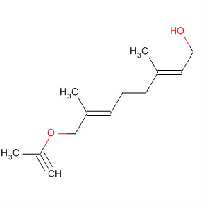 Structure of 109334-38-5