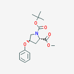 Structure of 1099818-38-8