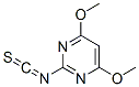 Structure of 110860-38-3