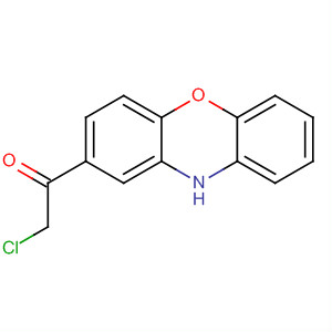 Structure of 111475-38-8