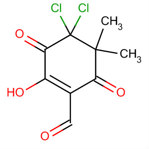 Structure of 111811-38-2