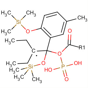 Structure of 111949-38-3