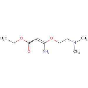 Structure of 112230-38-3