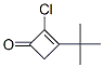 Structure of 112381-38-1