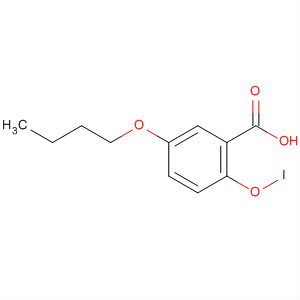 Structure of 112391-38-5