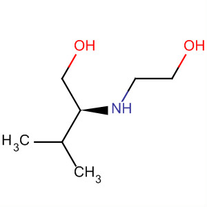 Structure of 112518-38-4