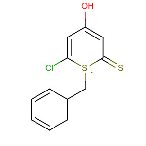 Structure of 112519-38-7