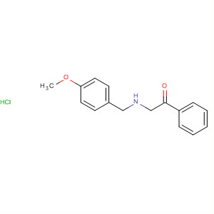 Structure of 112698-38-1