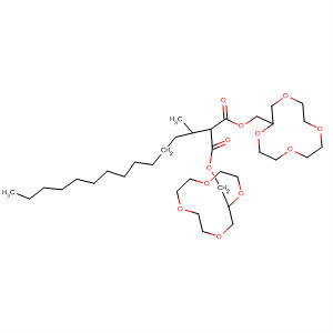 Structure of 112823-38-8