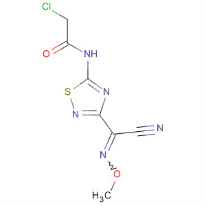 Structure of 113080-38-9