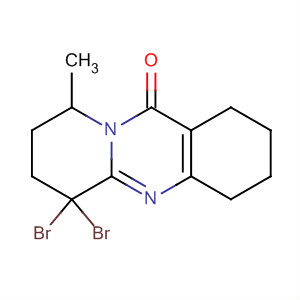 Structure of 113145-38-3
