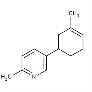 Structure of 1134-38-9