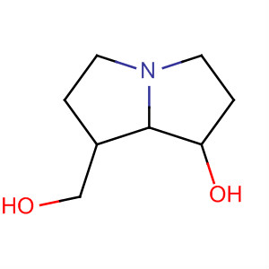 Structure of 113427-38-6