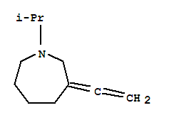 Structure of 113558-38-6