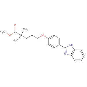 Structure of 113561-38-9