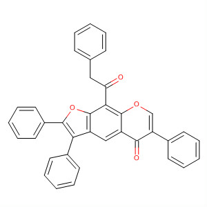 Structure of 113769-38-3