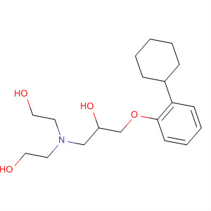Structure of 113784-38-6