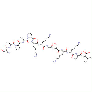 Structure of 114454-38-5