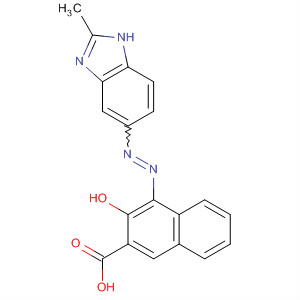 Structure of 114626-38-9