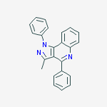 Structure of 114947-38-5