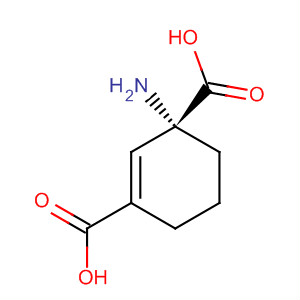 Structure of 115730-38-6