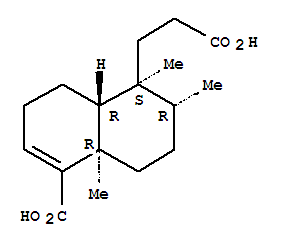 Structure of 115783-38-5