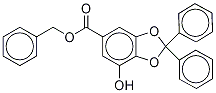 Structure of 1159977-38-4