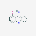 Structure of 116207-38-6