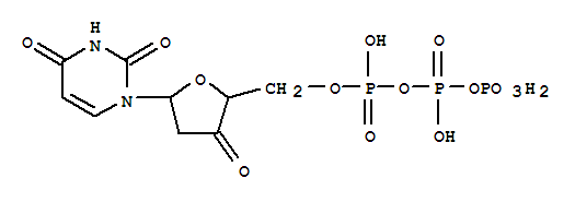 Structure of 117098-38-1