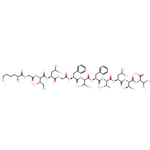 Structure of 117446-38-5