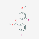 Structure of 1178061-38-5