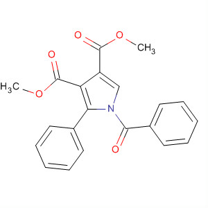 Structure of 118620-38-5