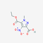 Structure of 1197239-38-5