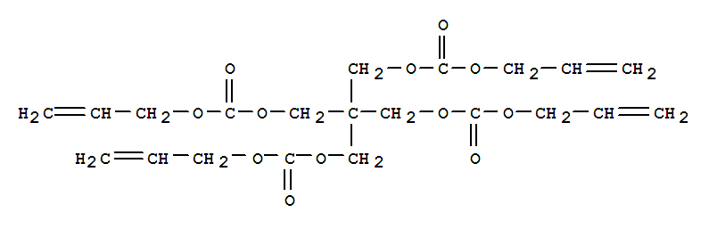 Structure of 119845-38-4