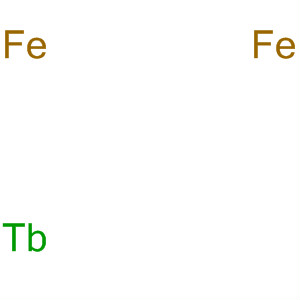 Structure of 12023-38-0
