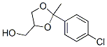 Structure of 1206-38-8