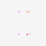 Structure of 121132-38-5