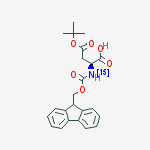 Structure of 1217457-38-9