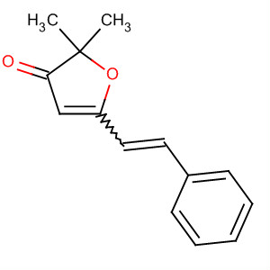 Structure of 122059-38-5